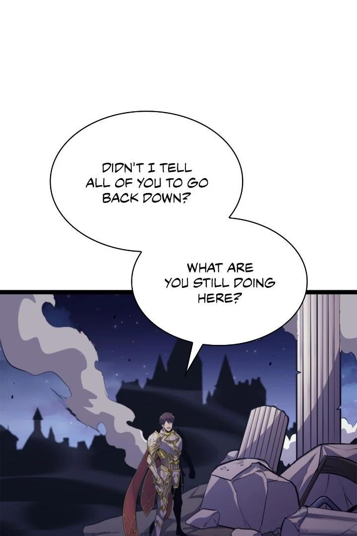 The Max Level Returner Chapter 171 25