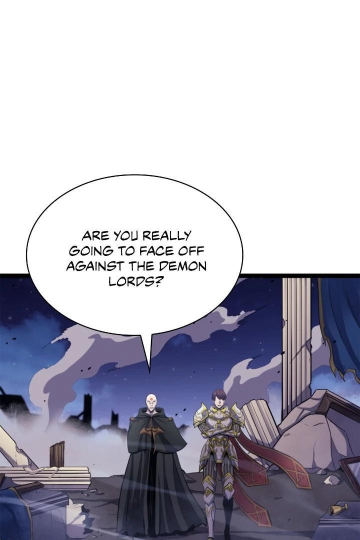 The Max Level Returner Chapter 171 29