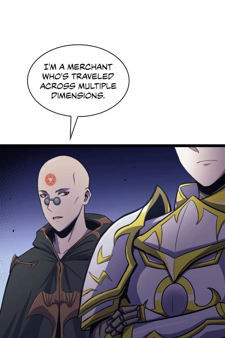 The Max Level Returner Chapter 171 33