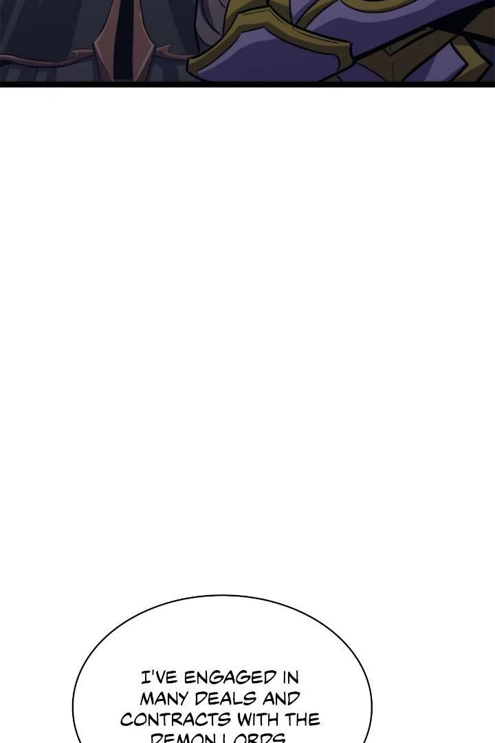 The Max Level Returner Chapter 171 34