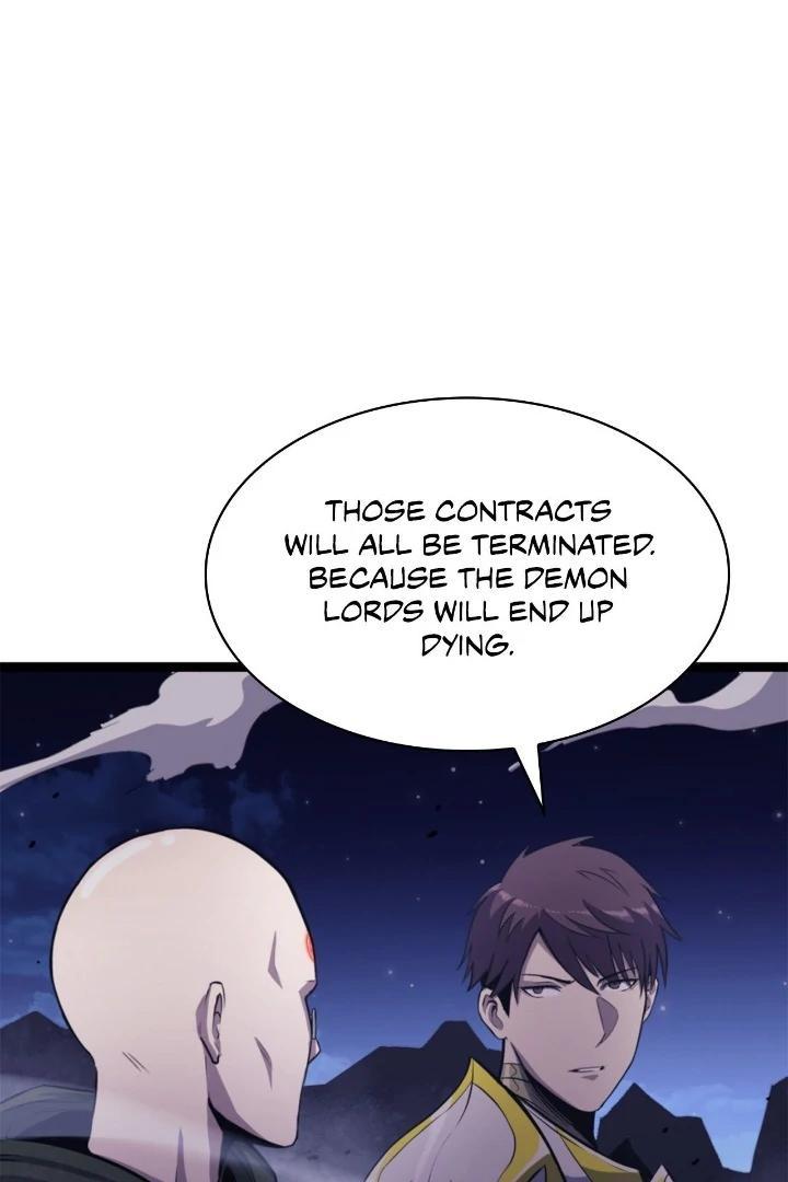 The Max Level Returner Chapter 171 38