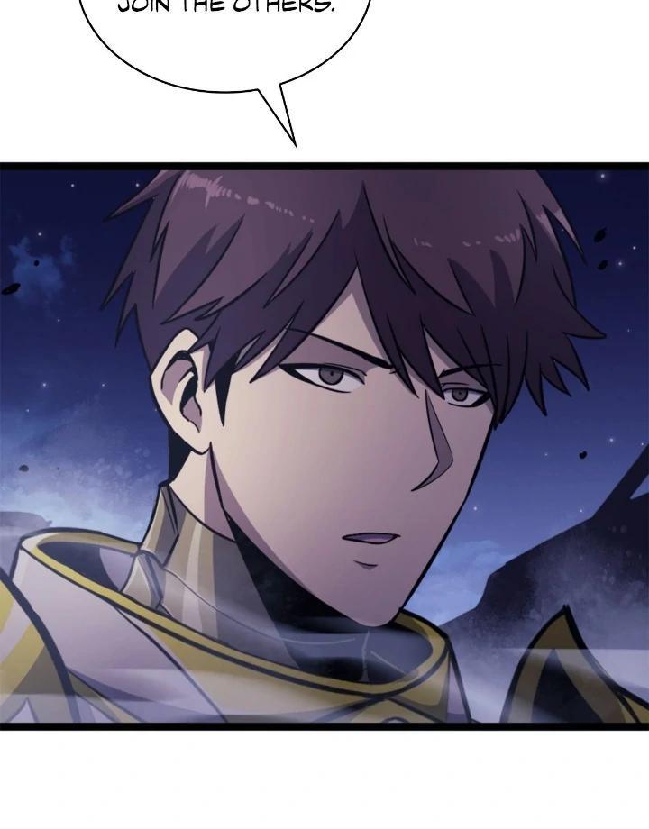 The Max Level Returner Chapter 171 40