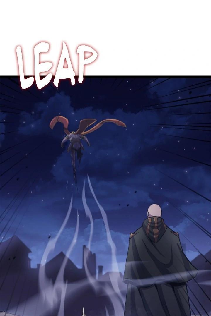 The Max Level Returner Chapter 171 43