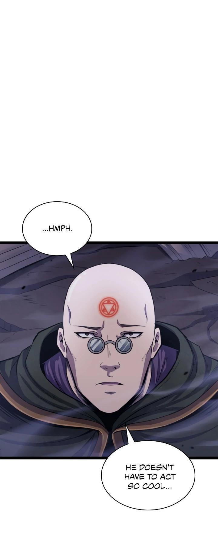 The Max Level Returner Chapter 171 46