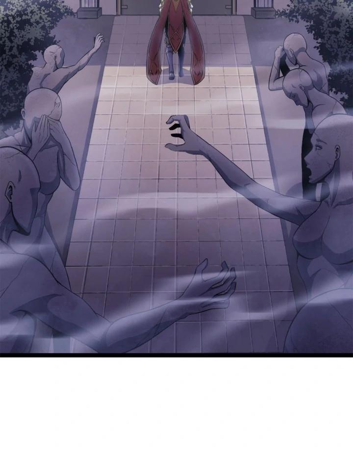 The Max Level Returner Chapter 171 53