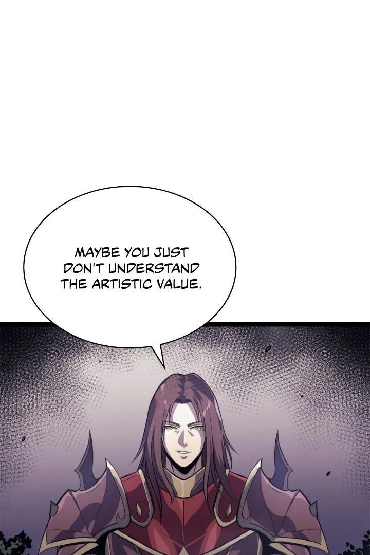 The Max Level Returner Chapter 171 56