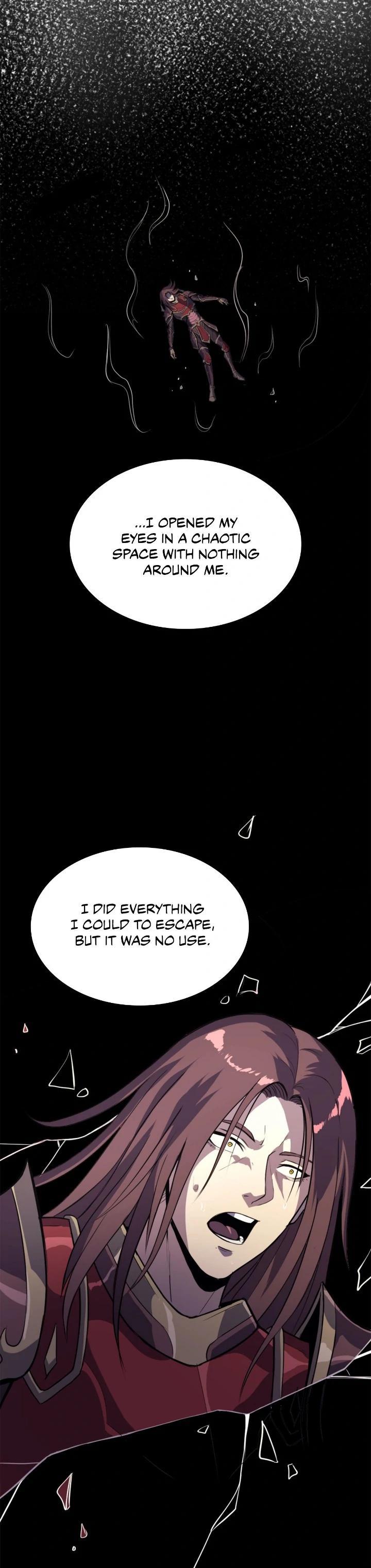 The Max Level Returner Chapter 171 64