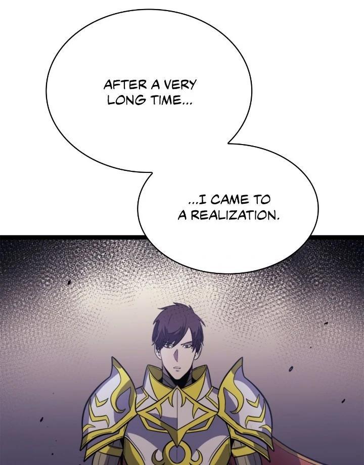 The Max Level Returner Chapter 171 68