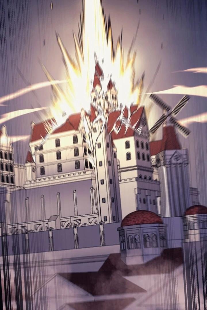 The Max Level Returner Chapter 171 84