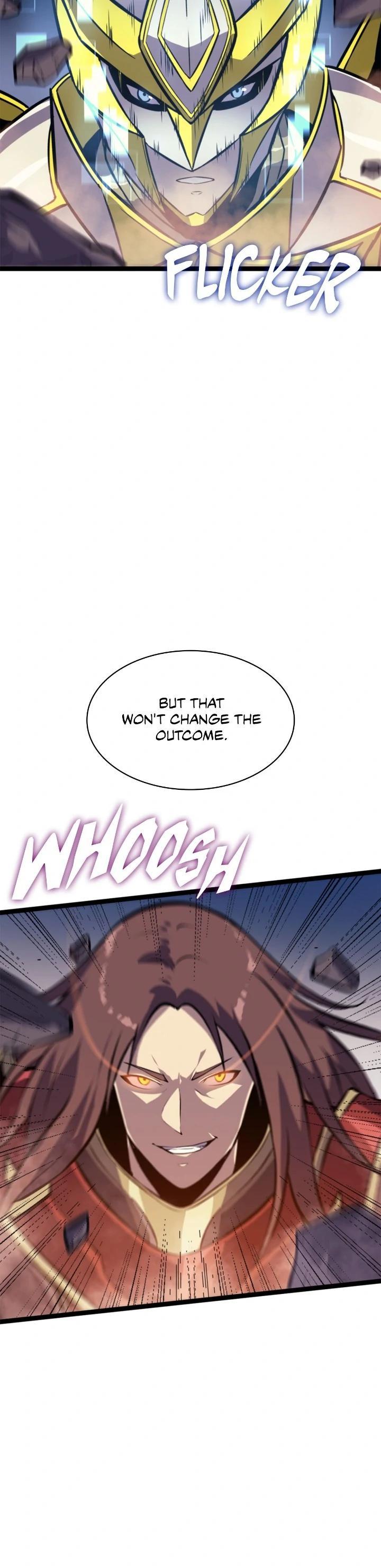 The Max Level Returner Chapter 171 91