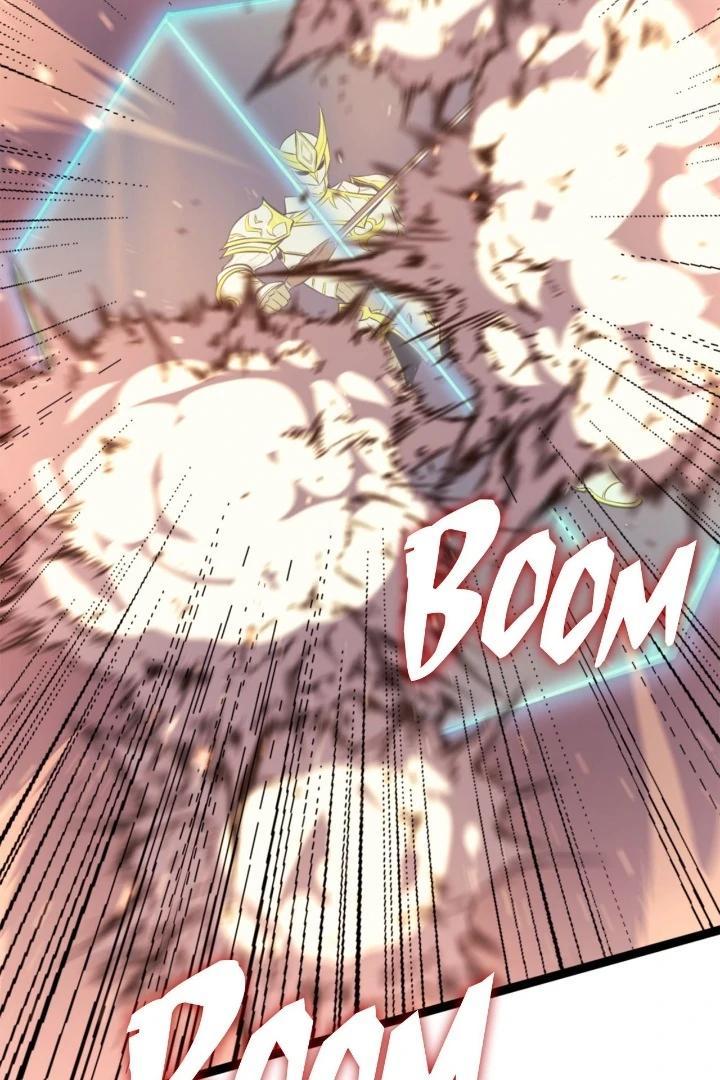 The Max Level Returner Chapter 171 109