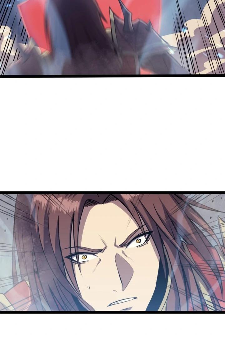 The Max Level Returner Chapter 171 134