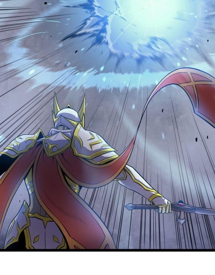 The Max Level Returner Chapter 171 136