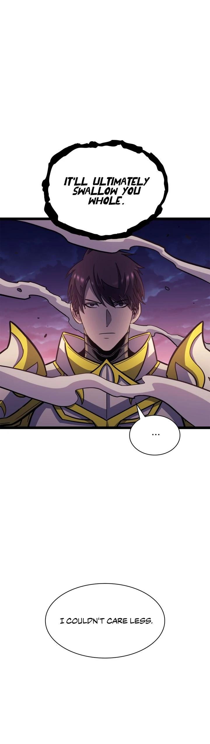 The Max Level Returner Chapter 173 10