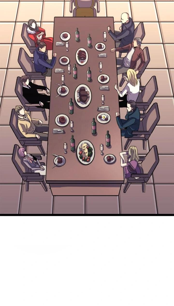 The Max Level Returner Chapter 173 19