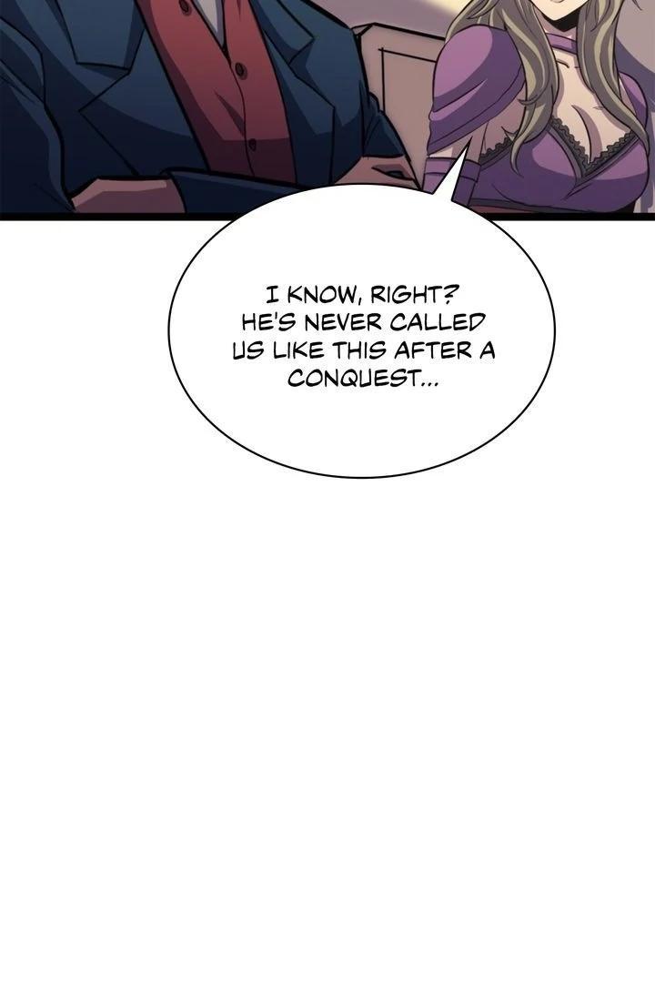 The Max Level Returner Chapter 173 21