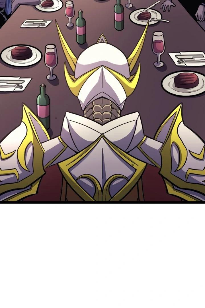 The Max Level Returner Chapter 173 33