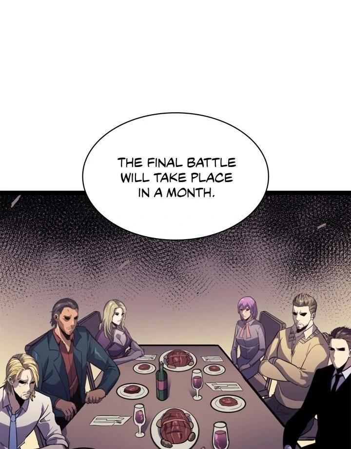 The Max Level Returner Chapter 173 40