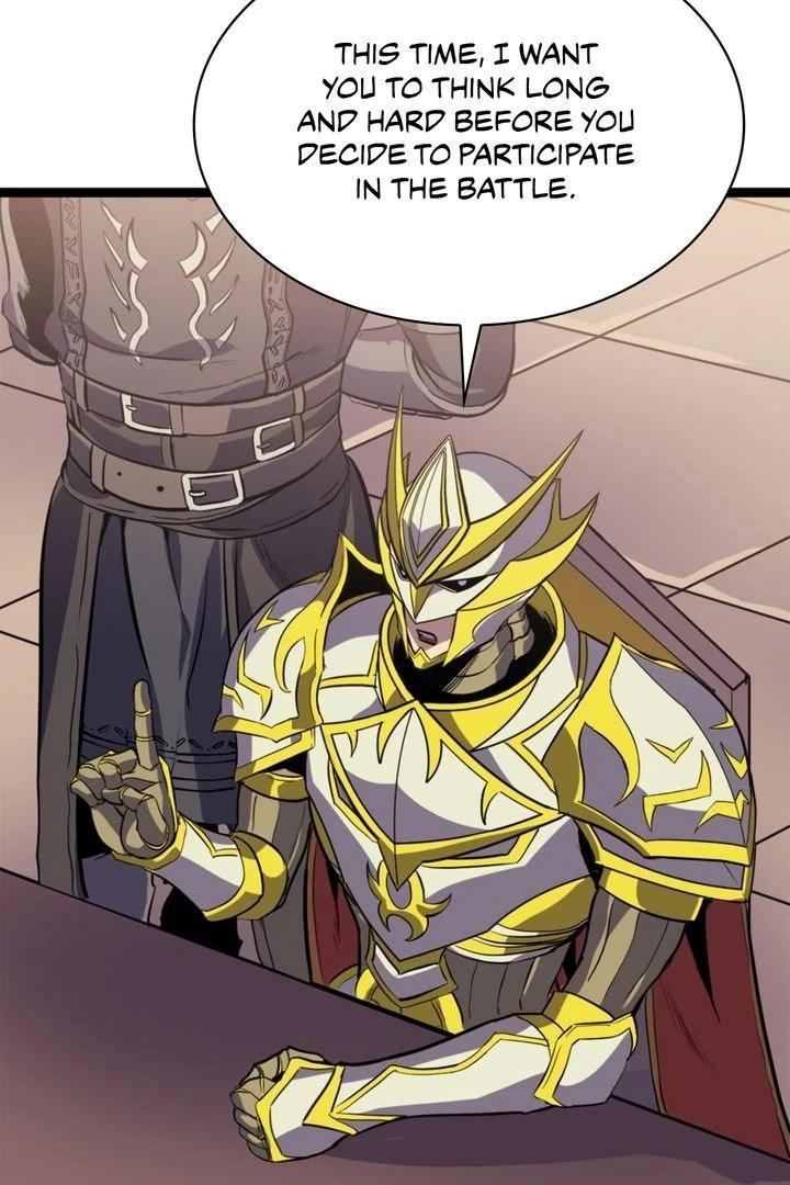 The Max Level Returner Chapter 173 42