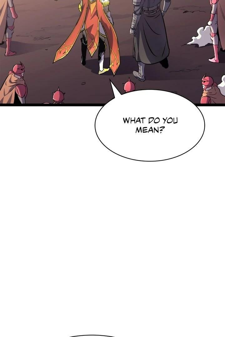 The Max Level Returner Chapter 173 66