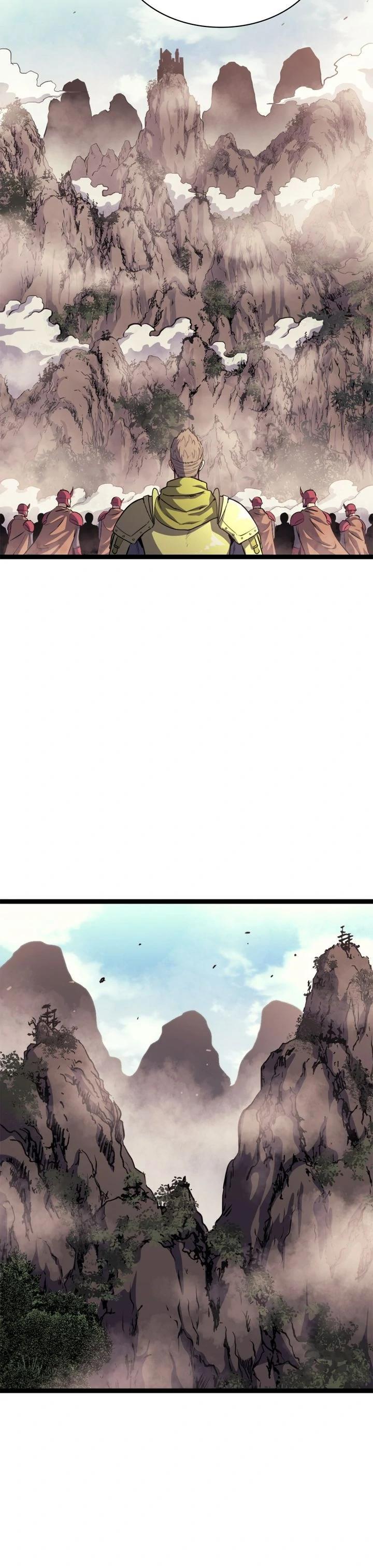 The Max Level Returner Chapter 173 73