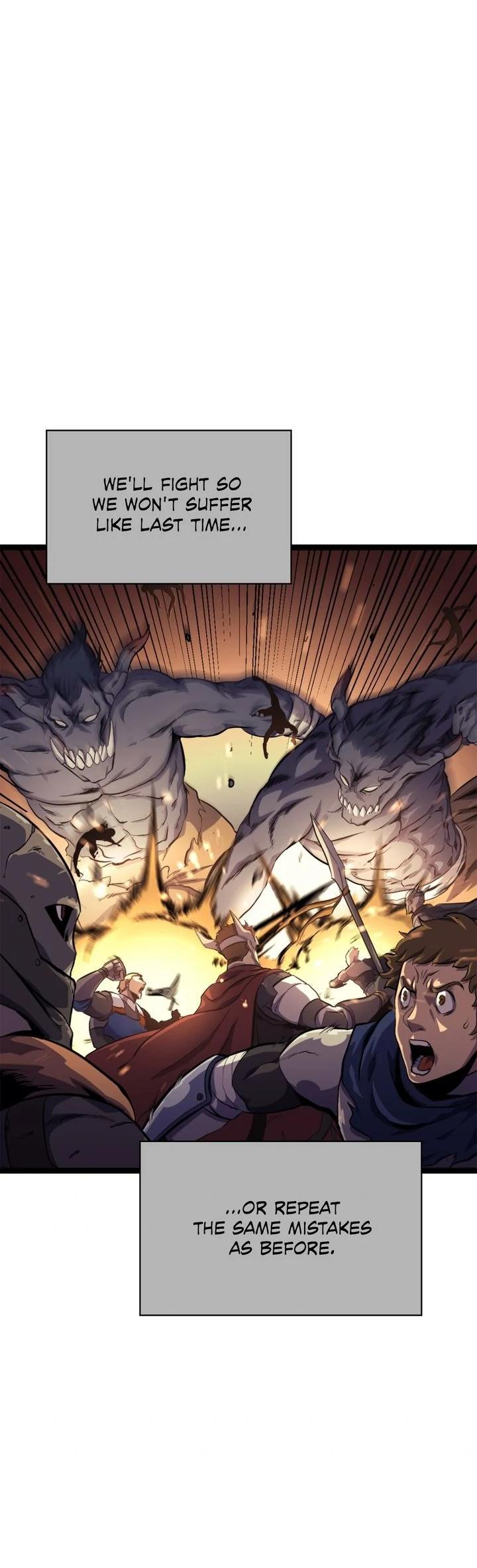 The Max Level Returner Chapter 173 82