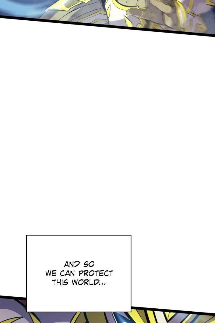 The Max Level Returner Chapter 173 84