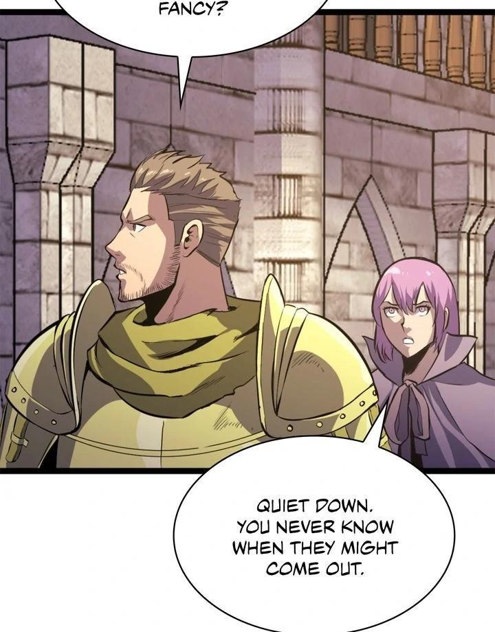 The Max Level Returner Chapter 173 103