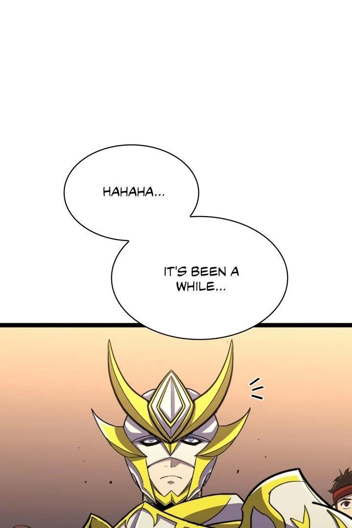 The Max Level Returner Chapter 173 105