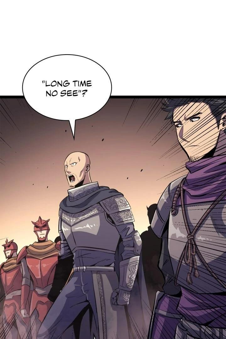 The Max Level Returner Chapter 173 109