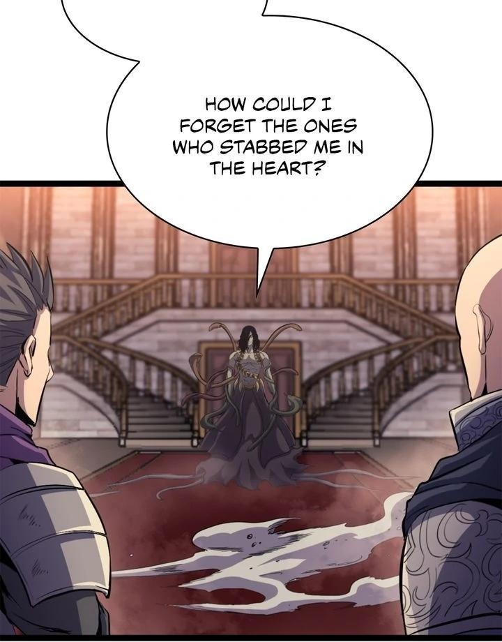 The Max Level Returner Chapter 173 111