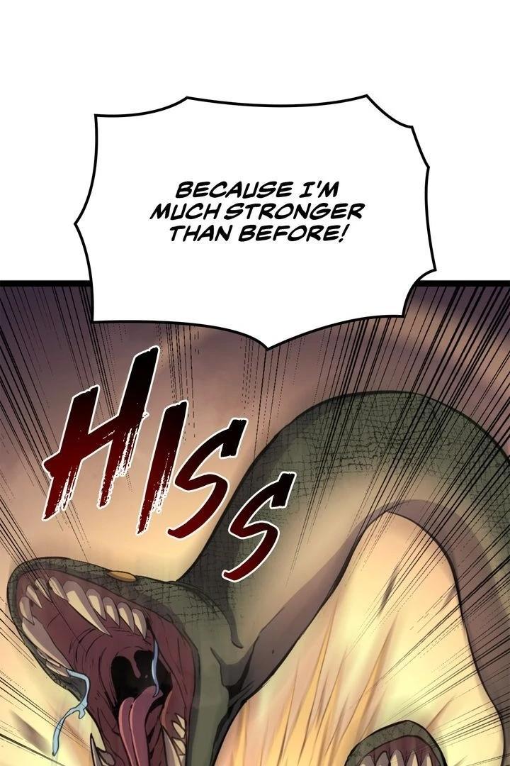 The Max Level Returner Chapter 173 114