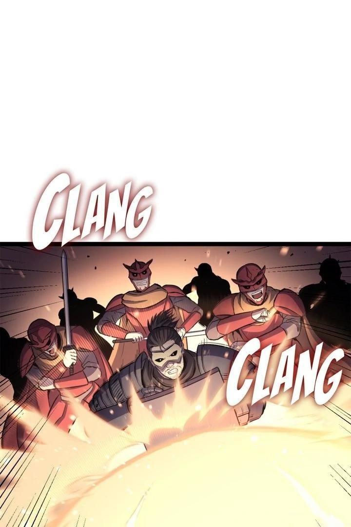 The Max Level Returner Chapter 173 117