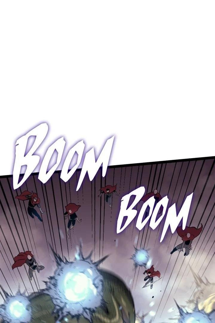 The Max Level Returner Chapter 173 126