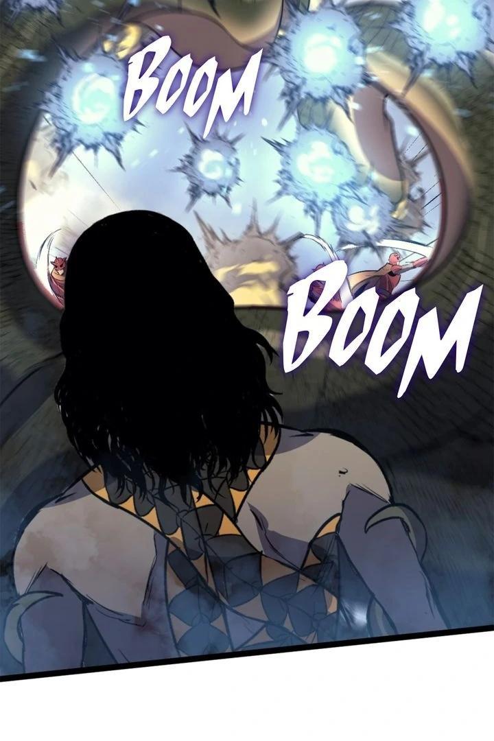 The Max Level Returner Chapter 173 127