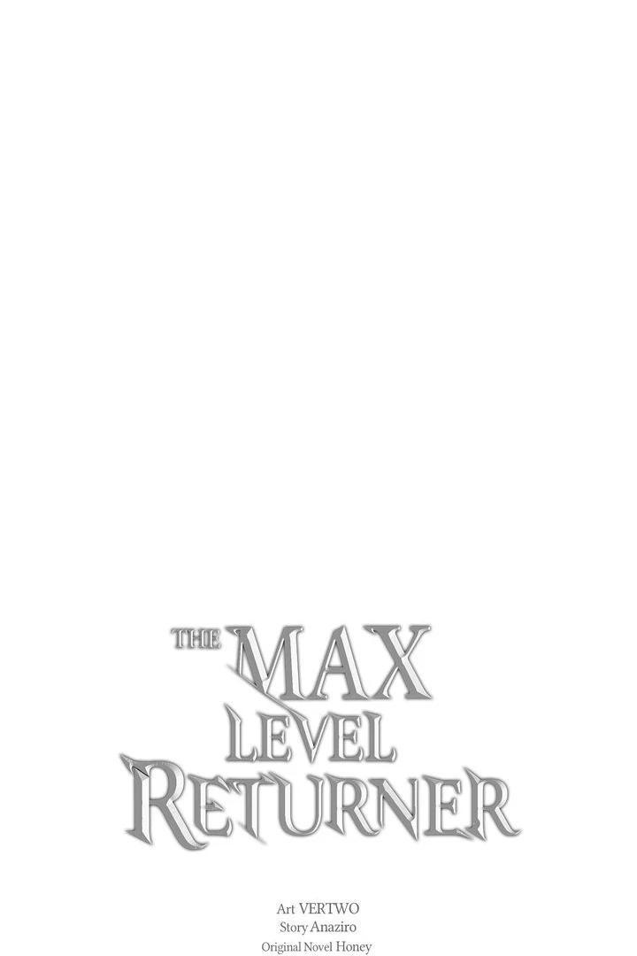 The Max Level Returner Chapter 174 3