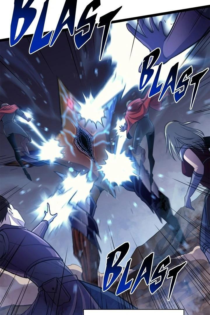 The Max Level Returner Chapter 174 6