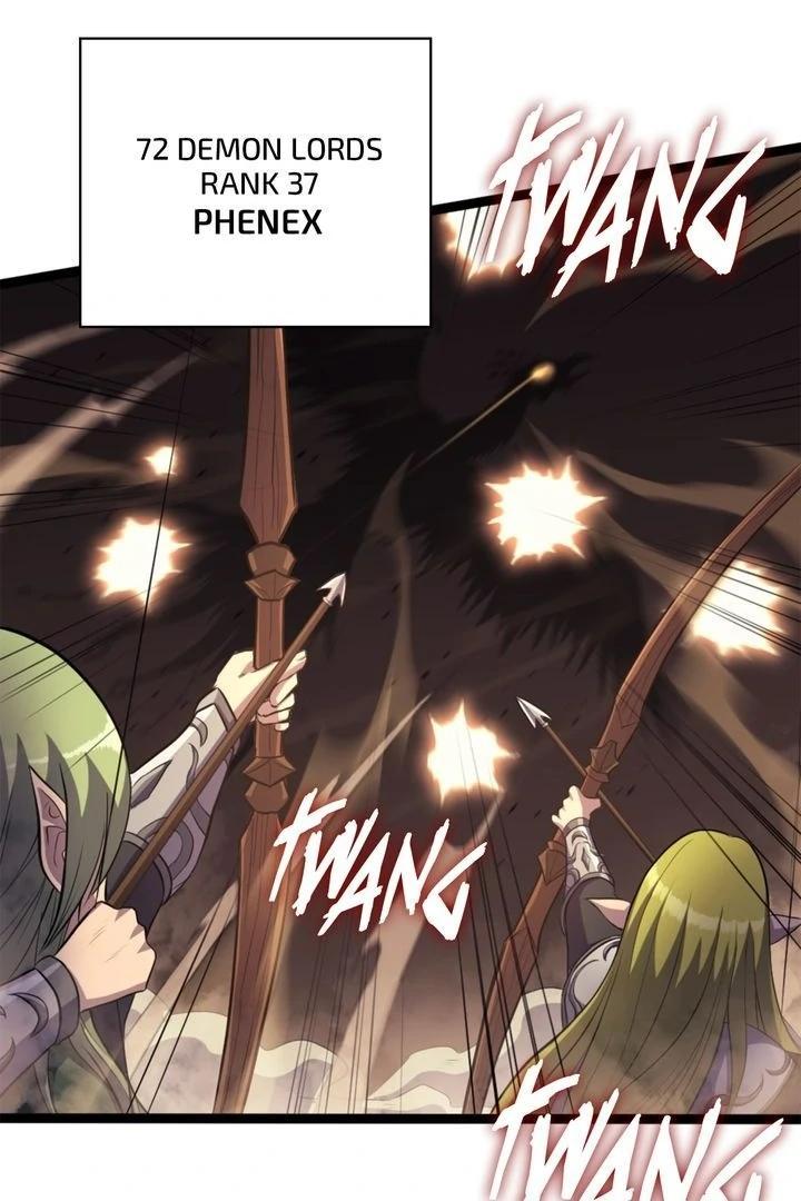 The Max Level Returner Chapter 174 11