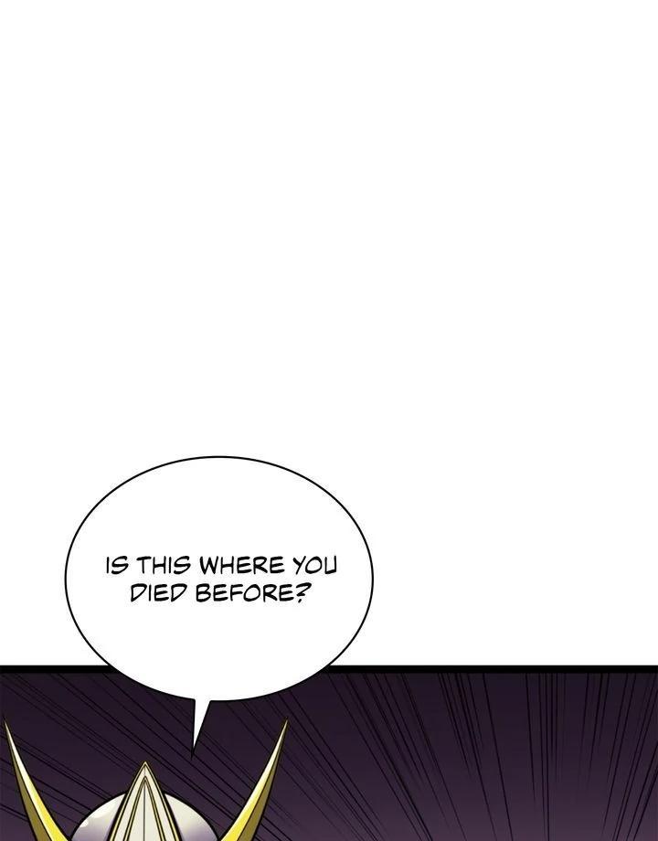 The Max Level Returner Chapter 174 16