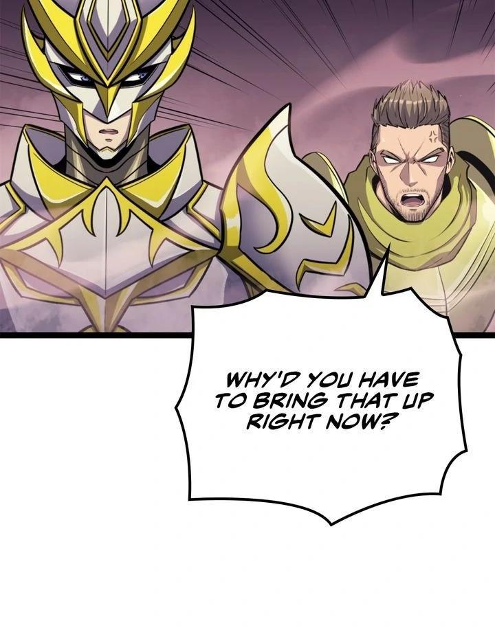 The Max Level Returner Chapter 174 17