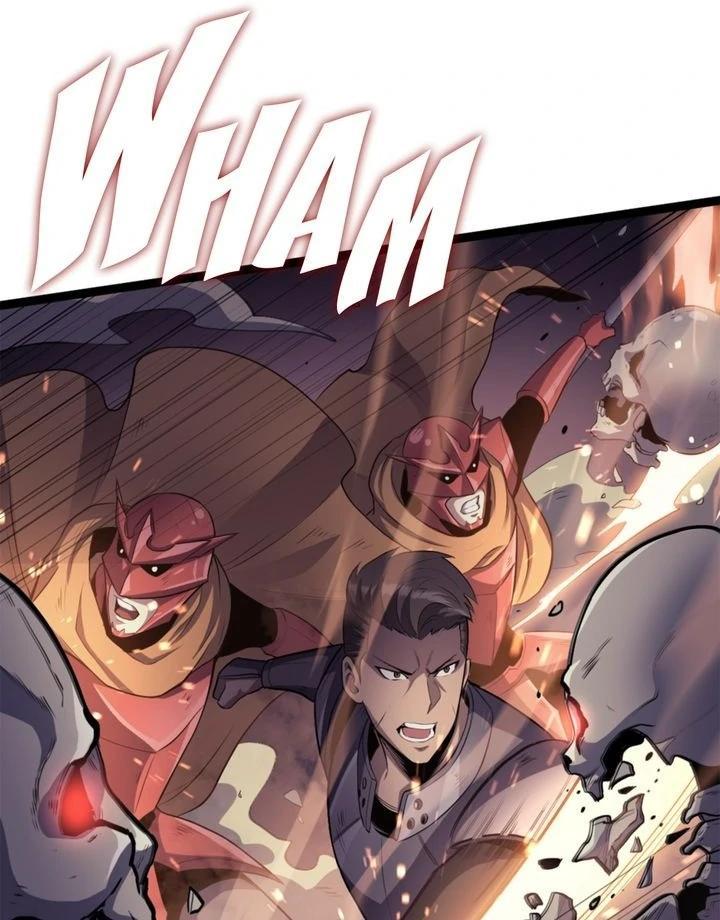 The Max Level Returner Chapter 174 30