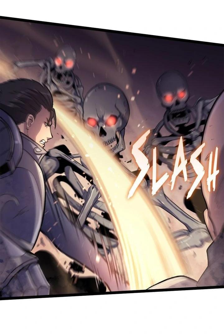 The Max Level Returner Chapter 174 32