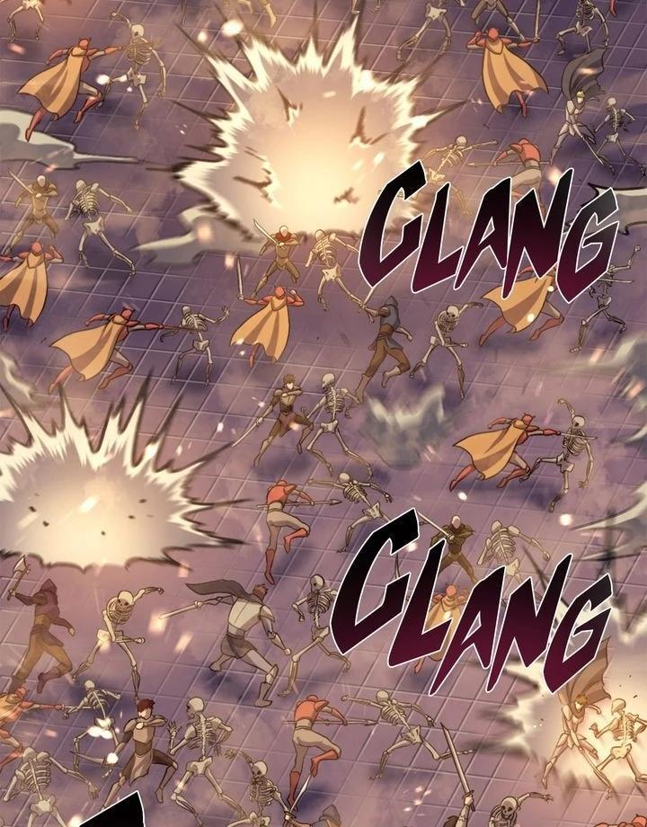 The Max Level Returner Chapter 174 34