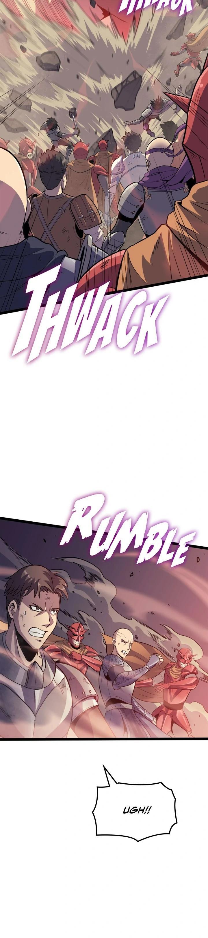 The Max Level Returner Chapter 174 44