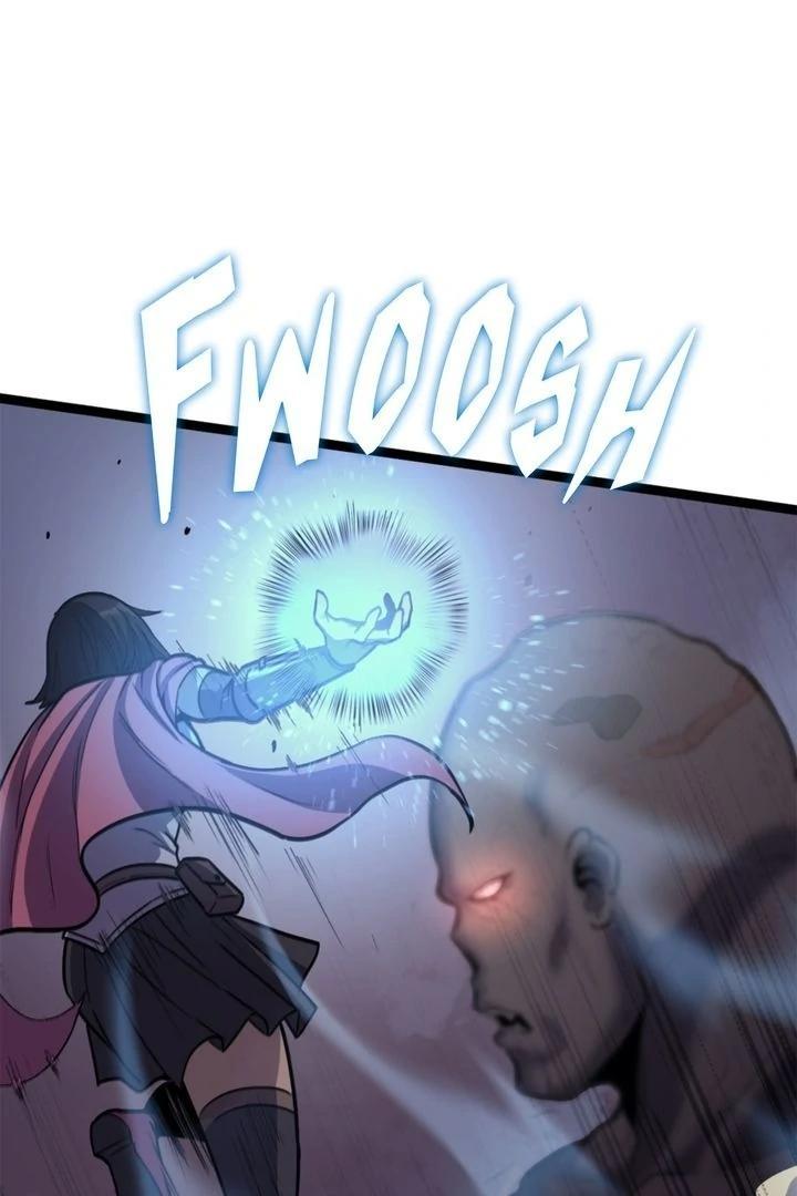 The Max Level Returner Chapter 174 45