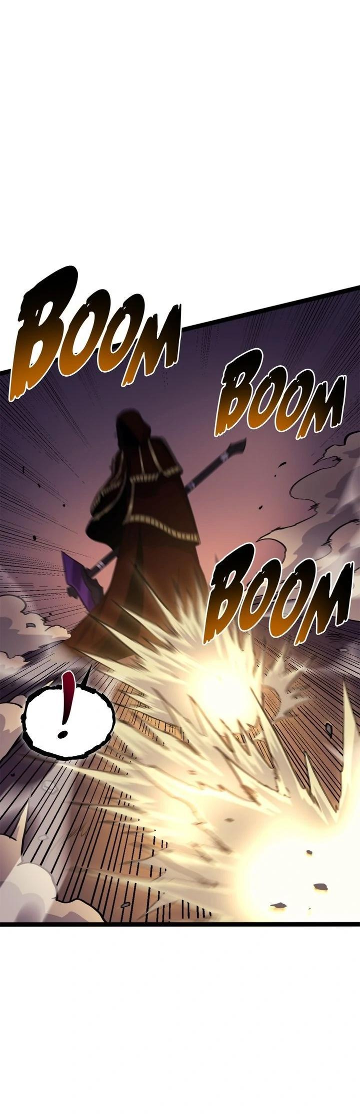 The Max Level Returner Chapter 174 66