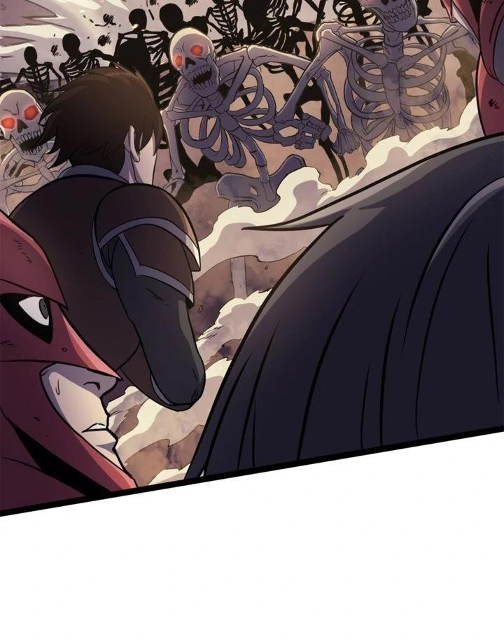 The Max Level Returner Chapter 174 73