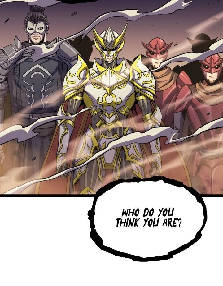 The Max Level Returner Chapter 174 83