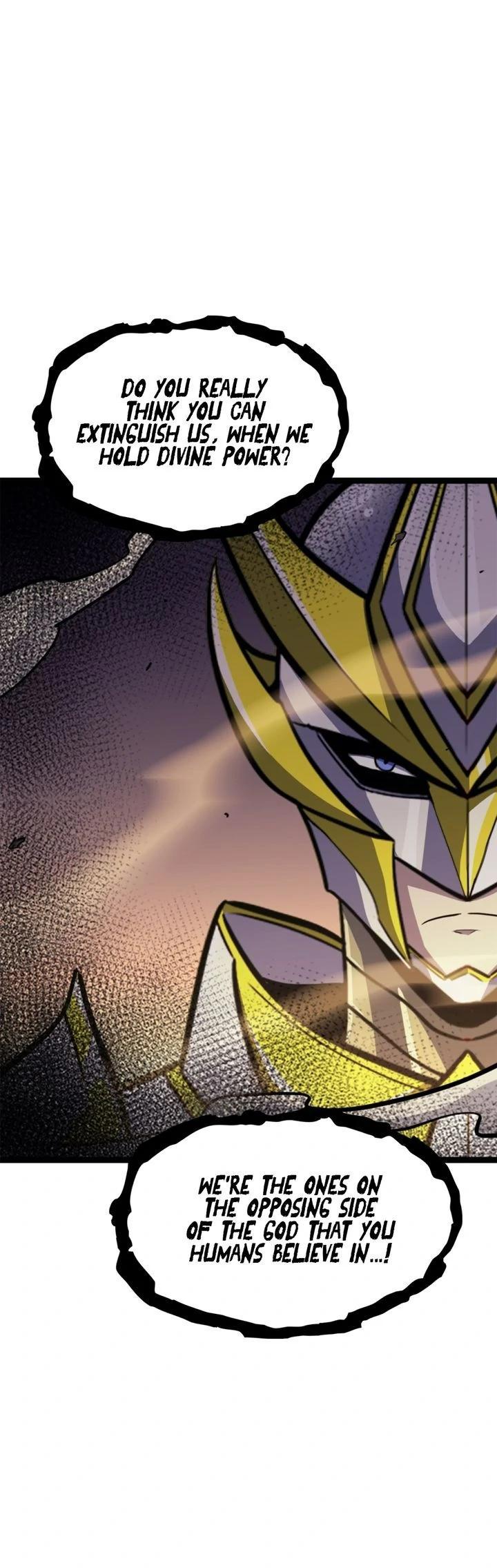 The Max Level Returner Chapter 174 84