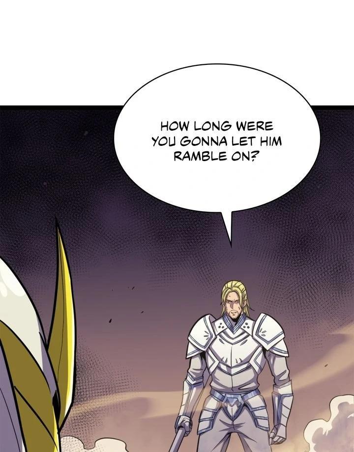 The Max Level Returner Chapter 174 91